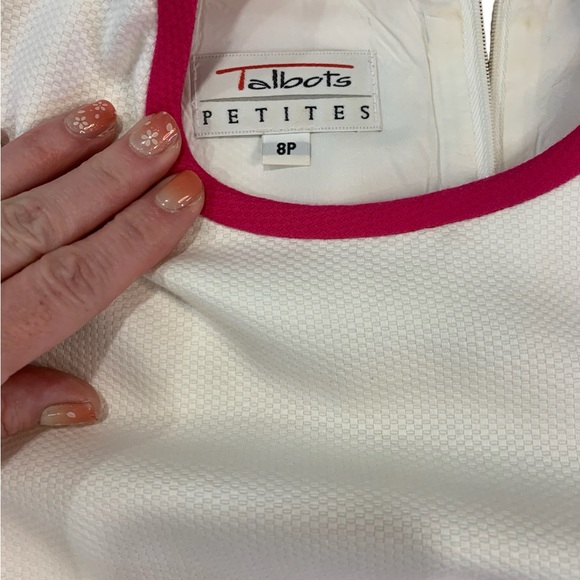 Talbots Dress Suit - Picture 9 of 9